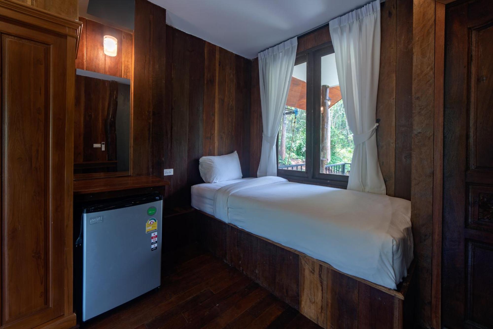 Tawan Riverside Mae Wang 部屋 写真