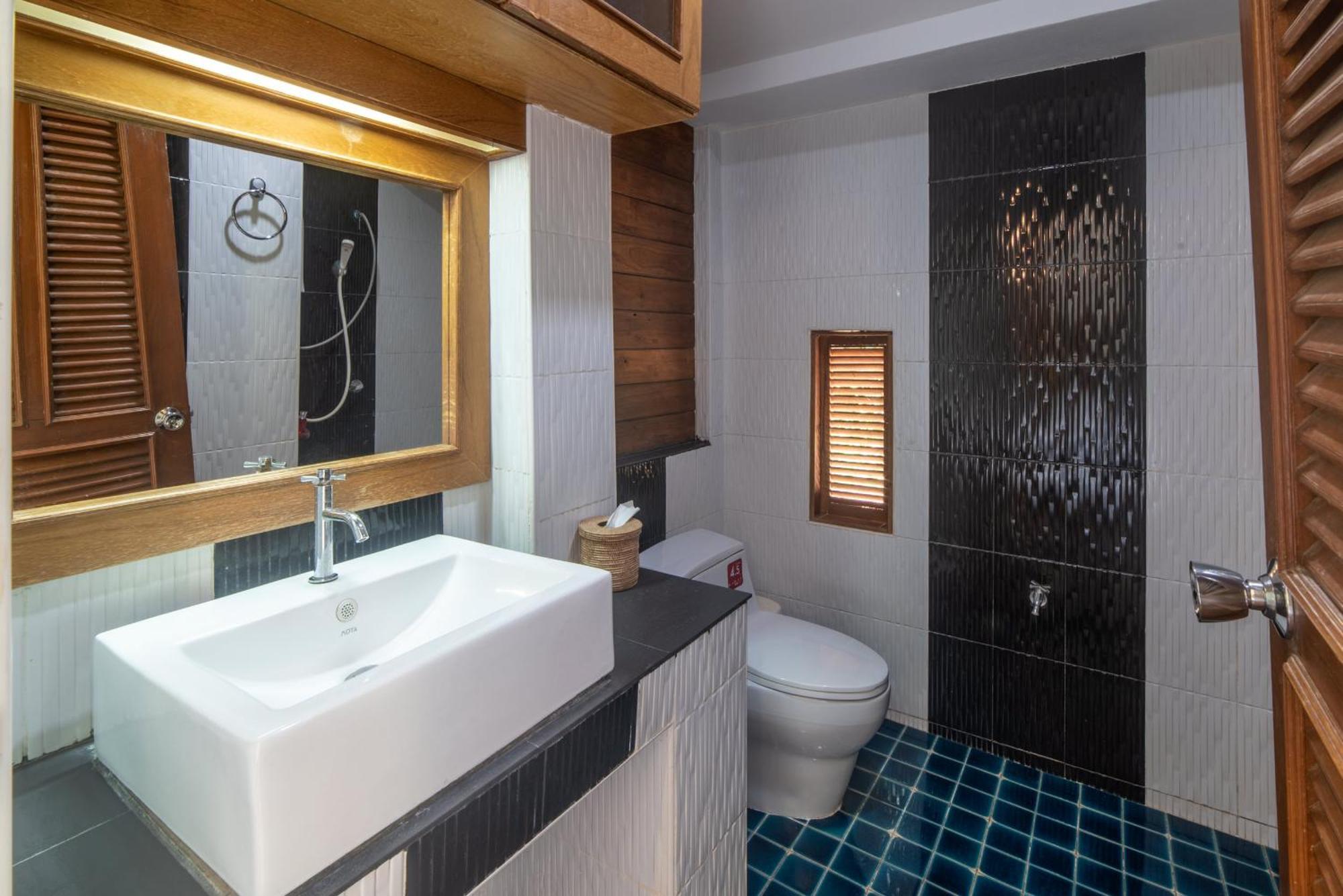 Tawan Riverside Mae Wang エクステリア 写真